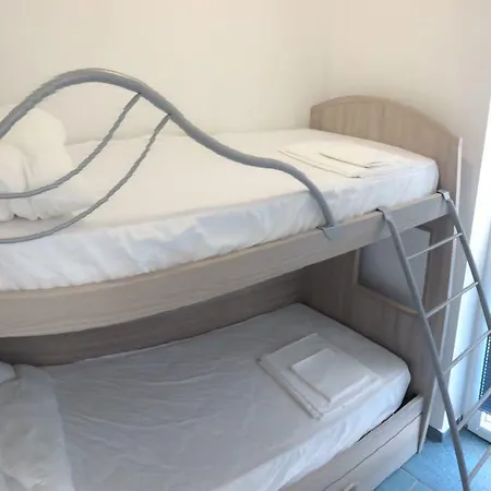 Apart Otel Mene Ardea