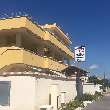 Mene Lägenhetshotell 3*