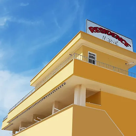 Menè Aparthotel Ardea