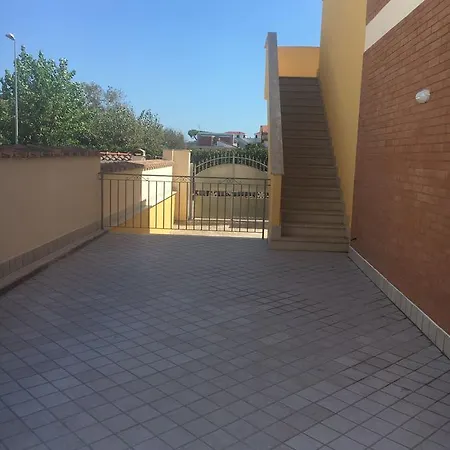 Menè Aparthotel Ardea