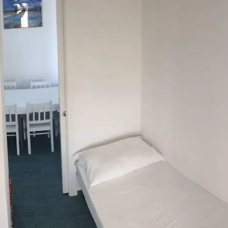 Menè Aparthotel