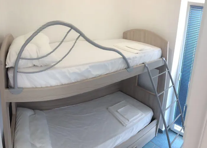 Apart Otel Mene Ardea