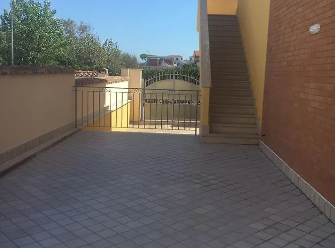 Mene Apart Otel Ardea